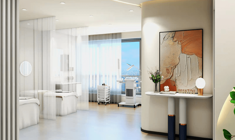 廊坊皮膚管理中心，如何找到專業(yè)肌膚護(hù)理方案？