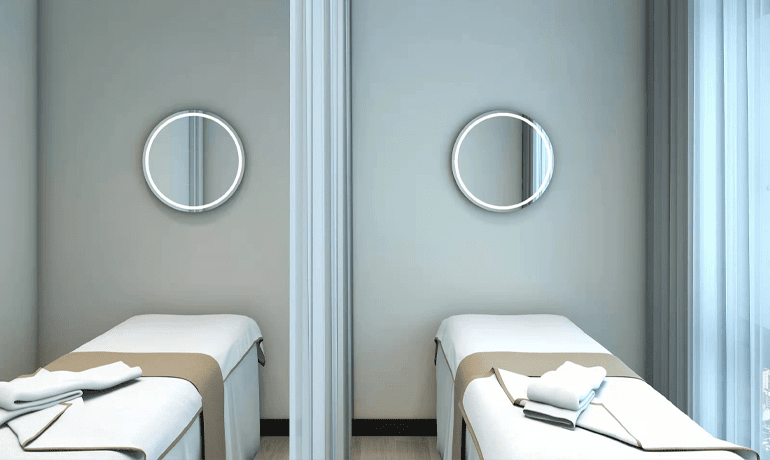 昆明皮膚管理中心，科學(xué)護(hù)膚與專業(yè)服務(wù)的完美融合