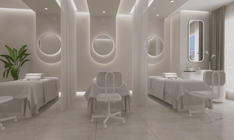 紹興皮膚管理培訓(xùn)加盟指南，抓住美業(yè)風(fēng)口的關(guān)鍵三步