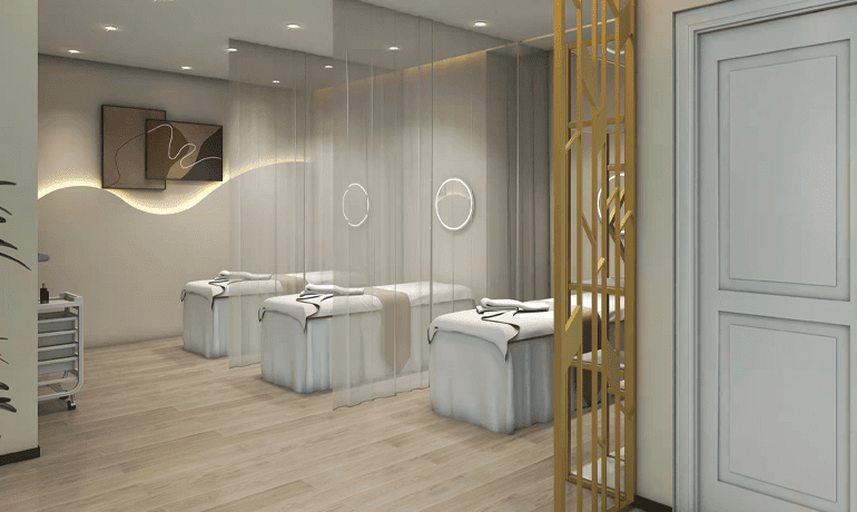 湖北省皮膚管理加盟，開啟美容行業(yè)的黃金商機