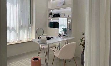 皮膚管理加盟中心哪家好？