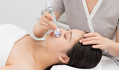 加盟Dr.Jane皮膚管理中心有什么好處？