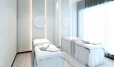 現(xiàn)在開一家皮膚管理店能掙錢嗎？