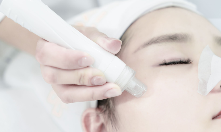 皮膚管理：專業(yè)知識與實(shí)踐