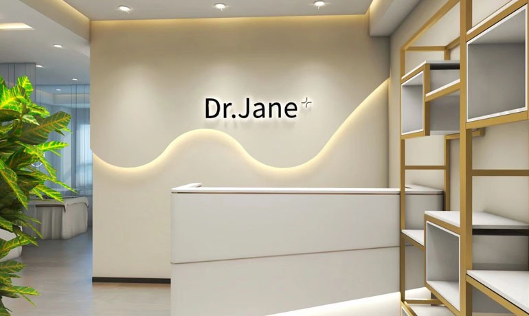 加盟皮膚管理，選擇Dr.Jane品牌，讓美麗與健康共舞