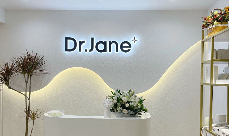 drjane皮膚管理加盟，為你揭開美麗肌膚的神秘面紗