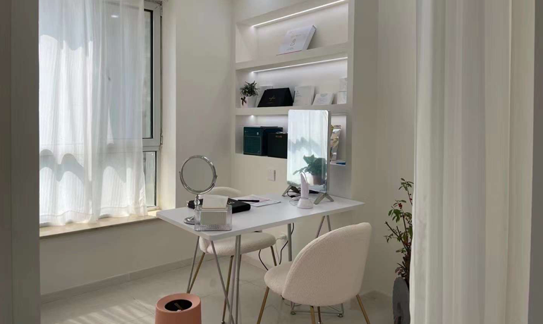 韓國皮膚管理機構(gòu)加盟：打造美麗新生活