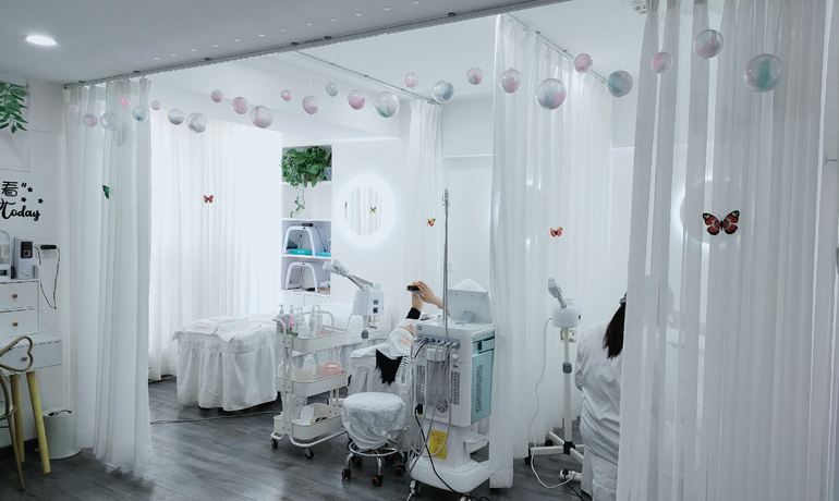 韓國皮膚管理中心 韓國皮膚管理中心