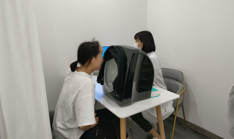 什么是皮膚管理專(zhuān)業(yè)加盟