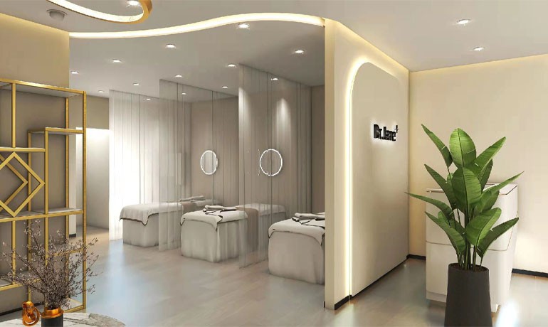 韓國(guó)皮膚管理加盟品牌：開啟你的創(chuàng)業(yè)之旅