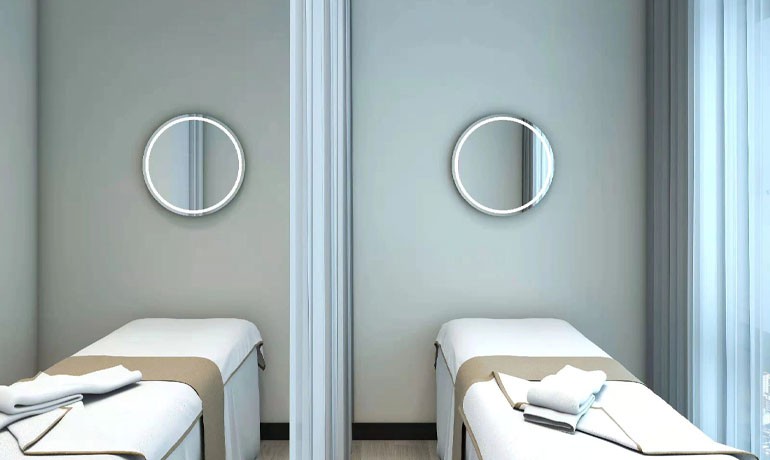 皮膚管理中心：打造健康美麗的肌膚之路