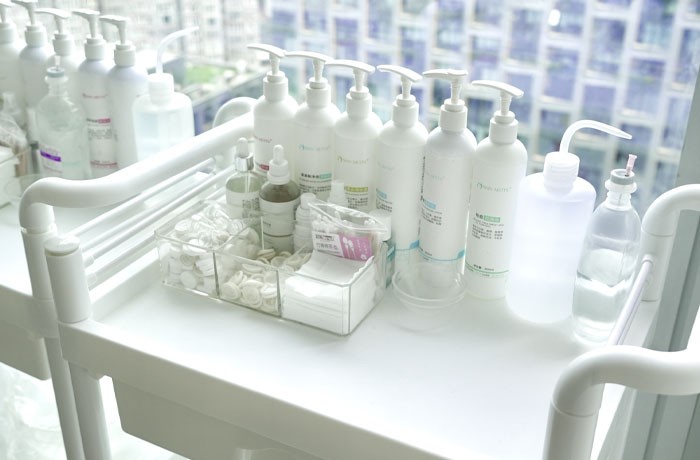 如何選擇一家優(yōu)質(zhì)的韓國皮膚管理加盟品牌呢