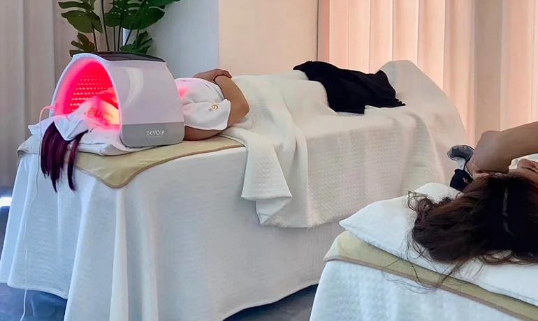 韓國皮膚管理加盟條件，成就財(cái)富與美麗