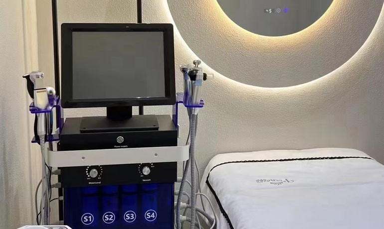 韓國皮膚管理加盟：開創(chuàng)美膚事業(yè)的致富新機遇