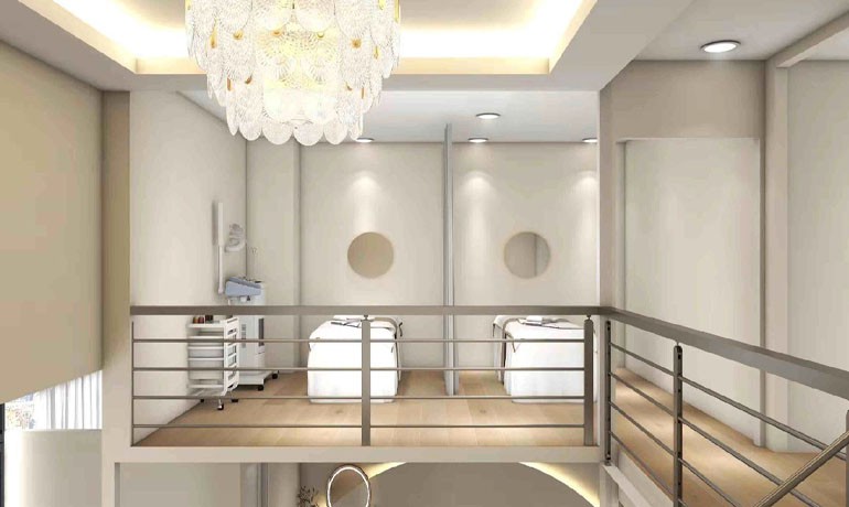 專業(yè)韓國皮膚管理加盟連鎖——成就您美肌夢