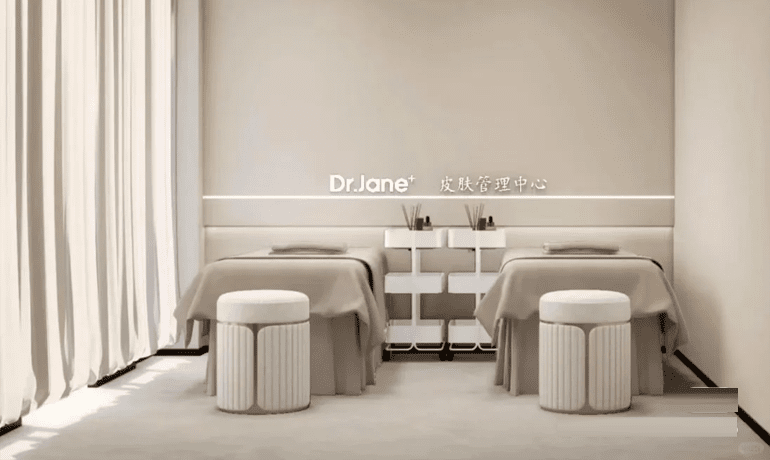 開啟韓國(guó)皮膚管理中心加盟之旅，共享美麗財(cái)富