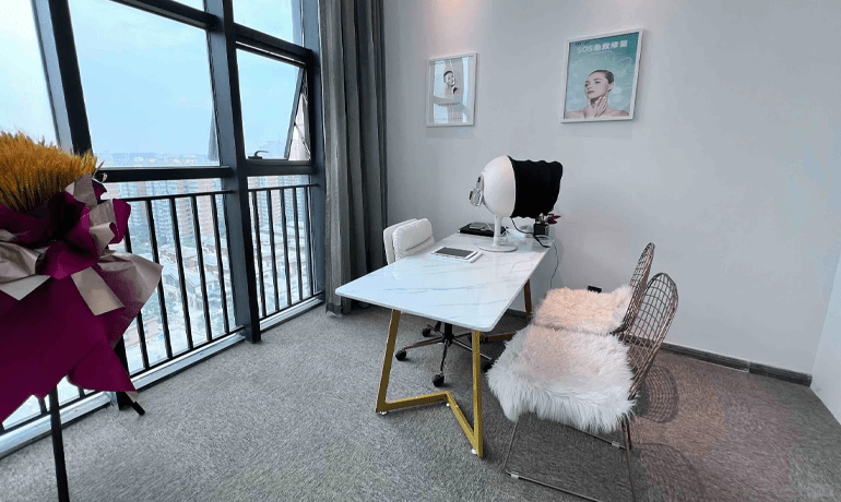 加盟皮膚管理要多少錢(qián)？全方位解析投資成本