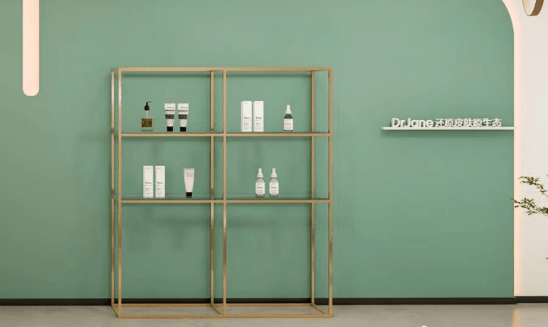 深圳皮膚管理加盟：探索美麗行業(yè)新趨勢