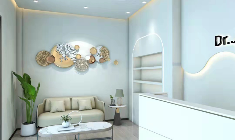 皮膚基礎(chǔ)管理加盟：讓你輕松擁有健康美肌