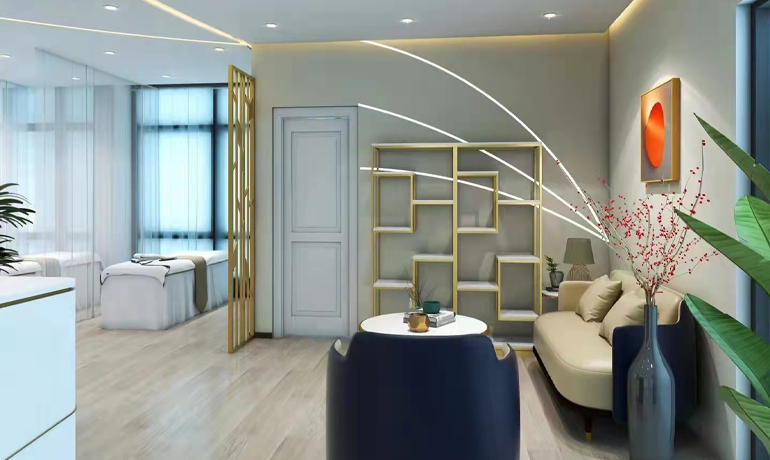 韓國皮膚管理連鎖加盟：開創(chuàng)無限商機的金鑰匙