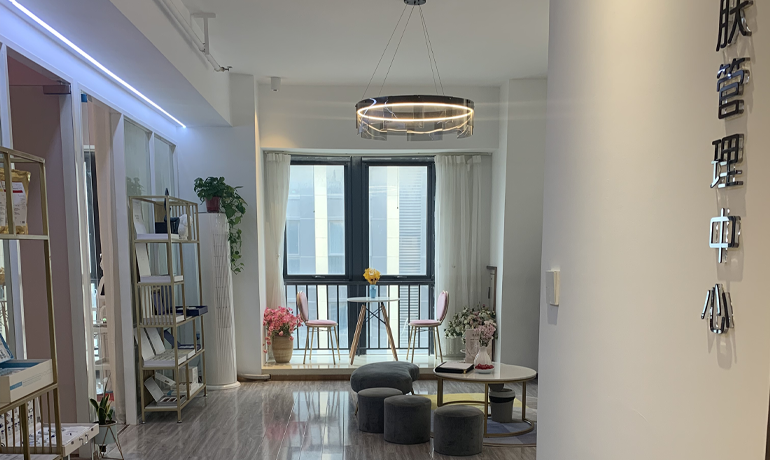 皮膚管理中心怎么加盟？一站式指南助你成功開店！