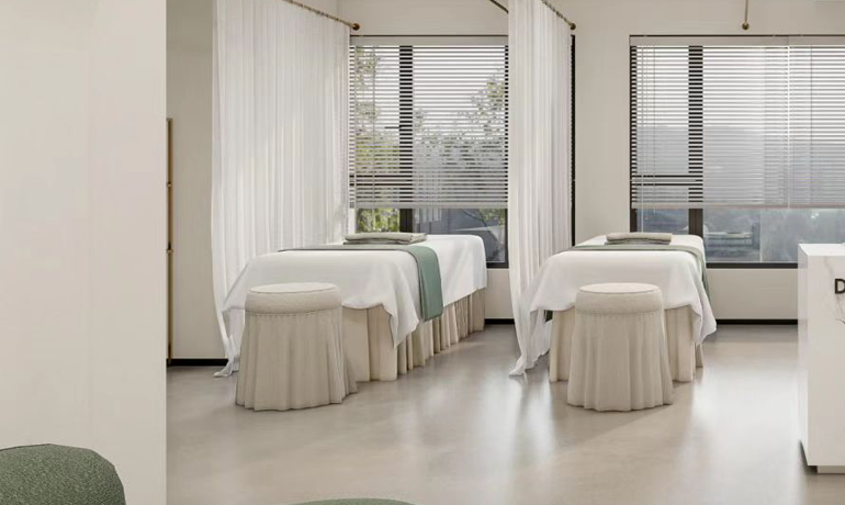 皮膚管理較好的加盟商：美容行業(yè)的新時代