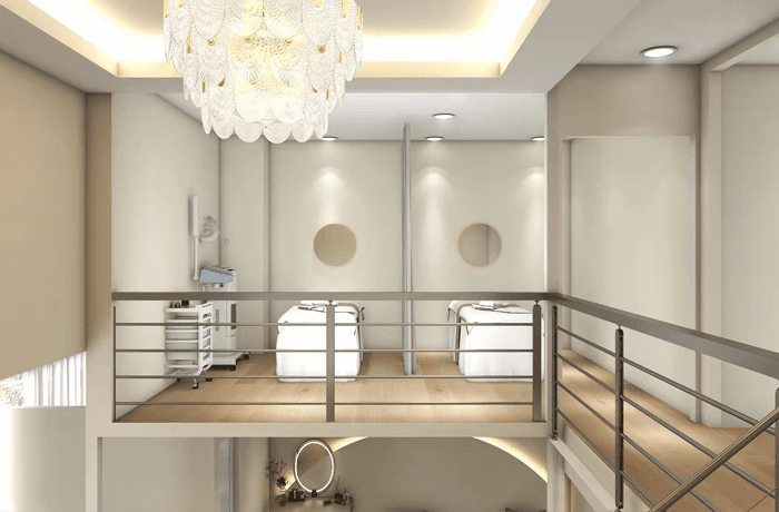 掌握皮膚管理加盟的秘密，成功開啟你的事業(yè)之路