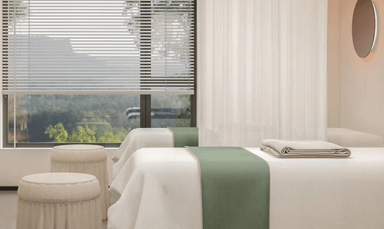 加盟皮膚管理連鎖，開啟全新的創(chuàng)業(yè)之旅