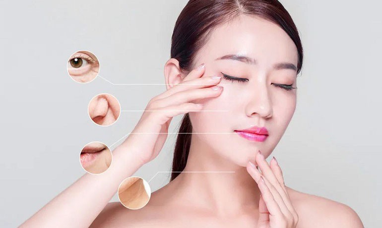 皮膚管理類加盟：打造美麗肌膚，共創(chuàng)輝煌事業(yè)