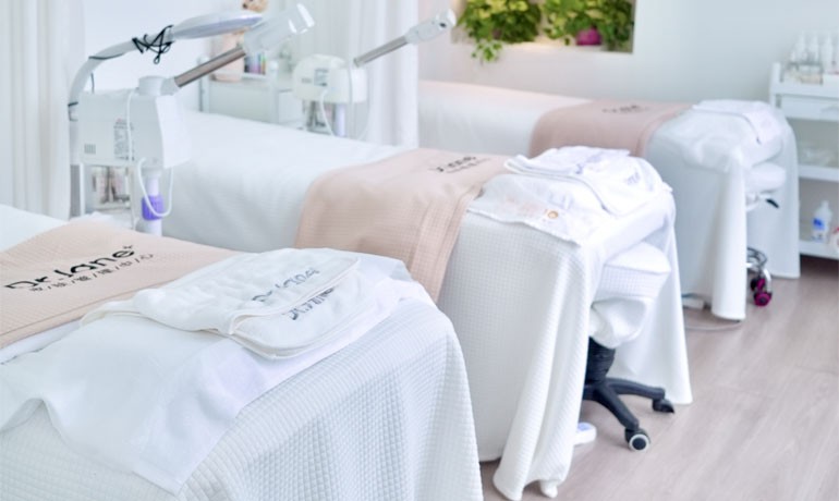 皮膚管理加盟商哪個好？